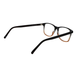 Gafas marrones de acetato (montura)  