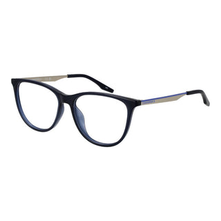 Transparente Metallbrille (Fassungen)