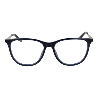 Transparente Metallbrille (Fassungen)