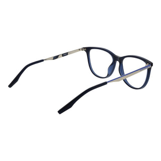 Transparente Metallbrille (Fassungen)