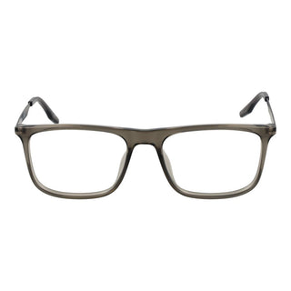 Gray Metal Glasses (Frames)