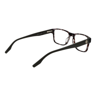 Bicolor-Acetatbrille