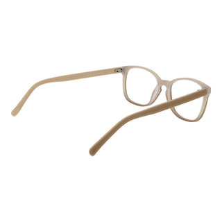 Gafas beige de acetato (montura)