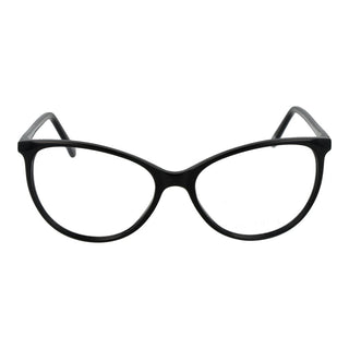 Gafas negras de acetato (montura)  