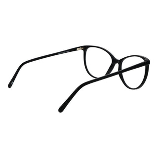 Gafas negras de acetato (montura)  