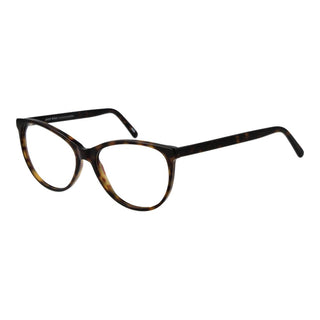 Gafas marrones de acetato (montura)  