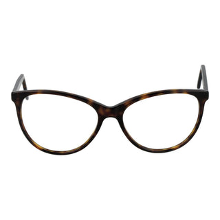 Gafas marrones de acetato (montura)  