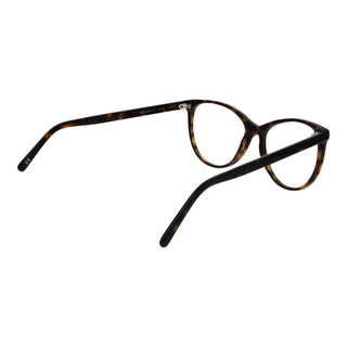 Gafas marrones de acetato (montura)  