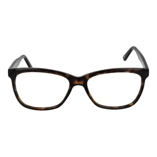 Gafas marrones de acetato (montura)  