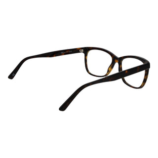 Gafas marrones de acetato (montura)  