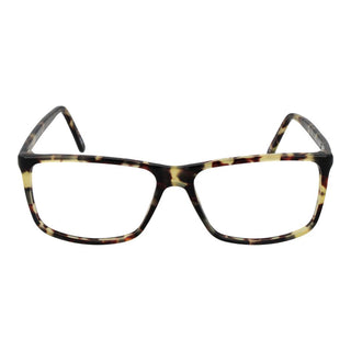Gafas de acetato multicolor (monturas)