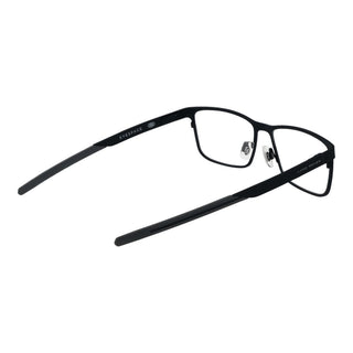Gafas (monturas) de acero inoxidable negro