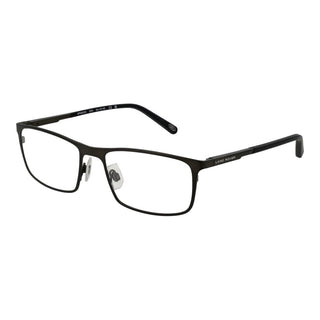 Gafas de acero inoxidable color ejército (monturas)