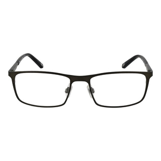 Gafas de acero inoxidable color ejército (monturas)