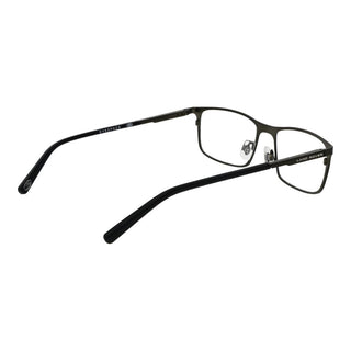 Gafas de acero inoxidable color ejército (monturas)