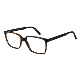Gafas marrones de acetato (montura)  