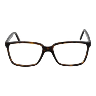 Gafas marrones de acetato (montura)  