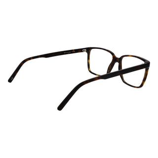 Gafas marrones de acetato (montura)  