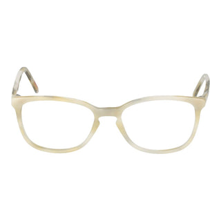 Beige Acetate Glasses (Frames)