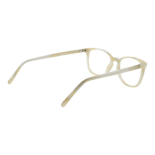 Beige Acetate Glasses (Frames)