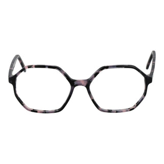 Black Acetate Glasses (Frames)