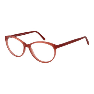 Rosa Azetatbrille (Gestell)