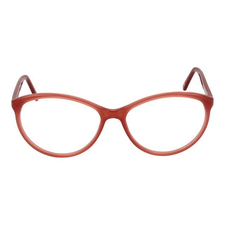 Rosa Azetatbrille (Gestell)