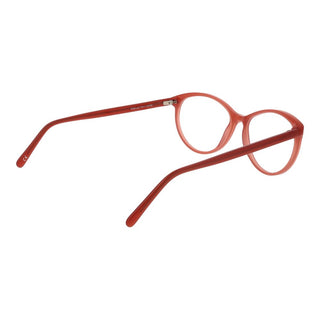 Rosa Azetatbrille (Gestell)