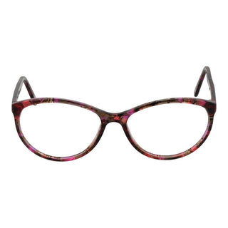 Gafas de acetato multicolor (monturas)
