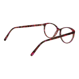 Gafas de acetato multicolor (monturas)