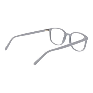 Graue Acetatbrille