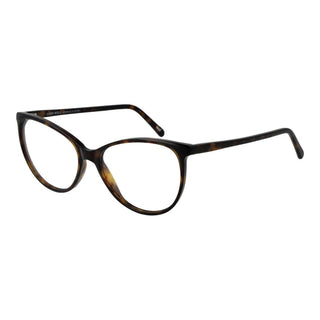 Gafas marrones de acetato (montura)  
