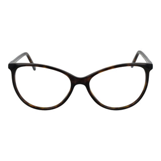 Gafas marrones de acetato (montura)  