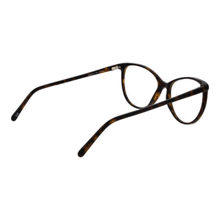 Gafas marrones de acetato (montura)  