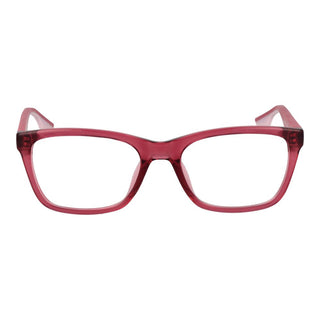 Purple Stainless Steel Glasses (Frames)
