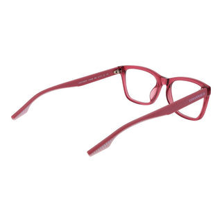 Purple Stainless Steel Glasses (Frames)