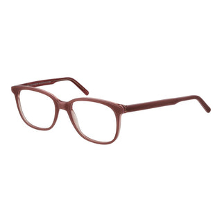 Pink Acetate Glasses (Frames)