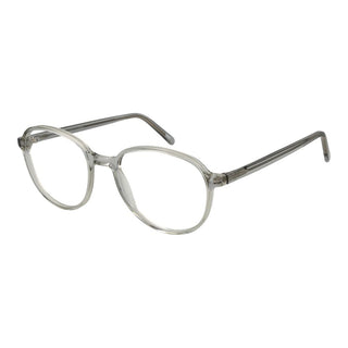 Transparente Azetatbrille (Fassungen)