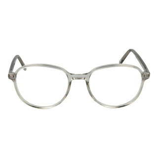 Transparente Azetatbrille (Fassungen)