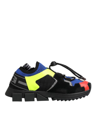 Multicolor Sorrento Trekking-Sneaker