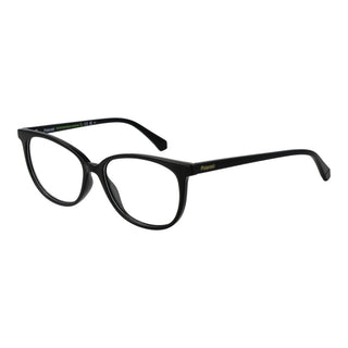 Gafas negras de poliamida (montura)