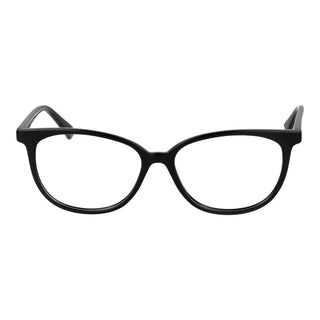 Gafas negras de poliamida (montura)