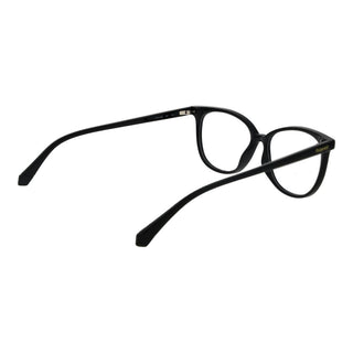 Gafas negras de poliamida (montura)