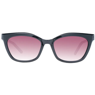 Black Cellulose Propionate Sunglasses