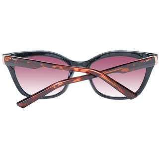 Black Cellulose Propionate Sunglasses