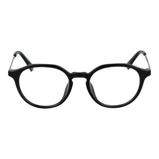 Black Polyamide Glasses (Frames)