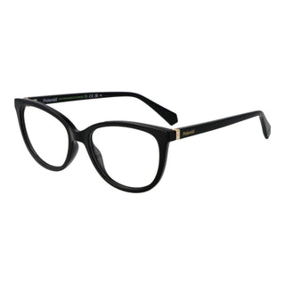 Gafas negras de poliamida (montura)