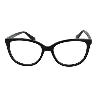 Gafas negras de poliamida (montura)