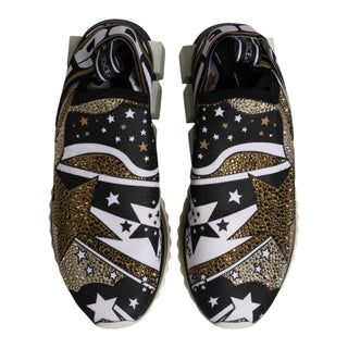 Zapatillas bajas Sorrento multicolor