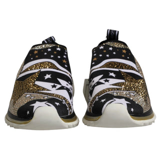 Zapatillas bajas Sorrento multicolor